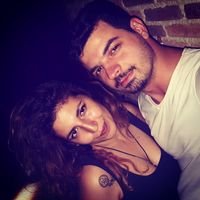 Degerli Kaan的照片