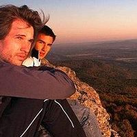 Thomas Haider的照片