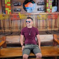 Federico Coronel's Photo