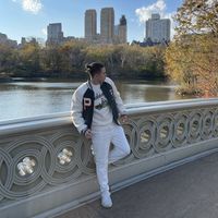 Daniil Makeenkov's Photo