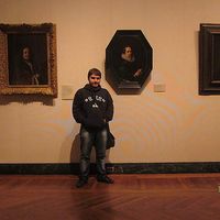 Cagatay Sencan's Photo