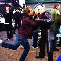 Fotos von Marc Broughton