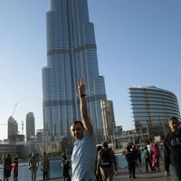 Alexey Zaika's Photo