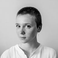 Katarzyna Kocur's Photo