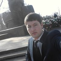Khurshid  Ziyadullayev's Photo