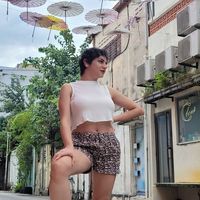 Fotos von Mitra Movahed