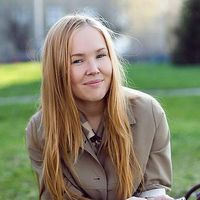 Olja Kulbachko's Photo