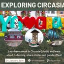 Bilder von Exploring Circasia