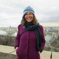 Sarah McKenzie的照片