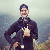 Alvaro Marchena的照片