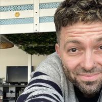 Ricardo Mikulan's Photo