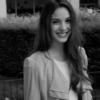 Charlotte Aftassi's Photo