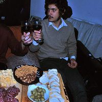 Nicolas Brignole's Photo