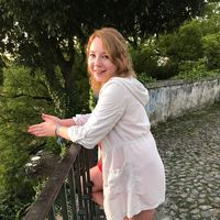 Sandra Przybylska's Photo