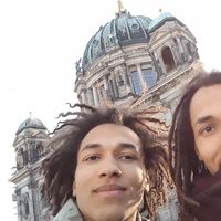 Corentin  Agnero-Rigot的照片