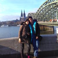 David Ernesto Cortés González&#39;s Photo