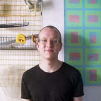 Luca Fischer's Photo