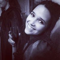 Ekaterina Leonova's Photo