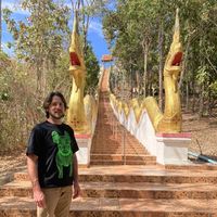 Photos de Russ Walkup