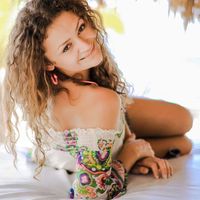 Oksana Dolga的照片