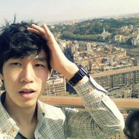 Juntae Eom's Photo