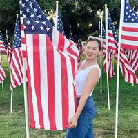 Flordeliz Ross's Photo