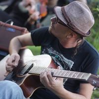 Pavlo Voloshyn的照片