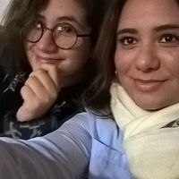 Barbara  antico的照片