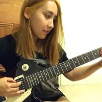 Paula Joglar's Photo