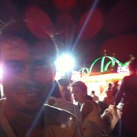 Fotos von Mauricio Teixeira