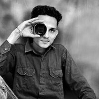 Abhishek Kabir's Photo