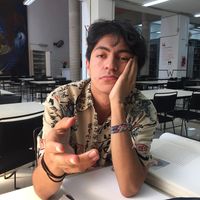 Mauricio Rosas-Hernández的照片