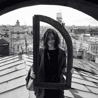 Elizaveta Dedova's Photo
