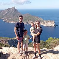 Miguel y Laura Fullana Mercadal's Photo