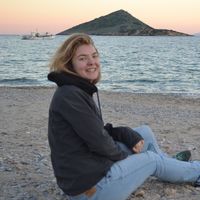 Thea Levinson's Photo