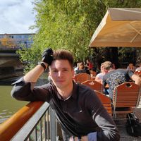 Leo Fischer的照片