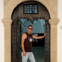 Alioua Islam's Photo