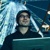 Rafael Bernabeu's Photo