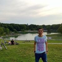 Daniel Ganea's Photo