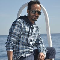 Ahmed ALsharabi's Photo
