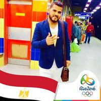 Abd Elkarim Mohamed的照片