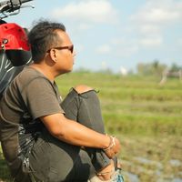 Jarot Purwanto's Photo