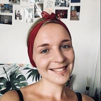 Carolin Gutsmiedl的照片