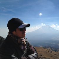 Gustavo Leon的照片