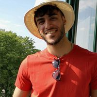 Fotos de Rahand Hage