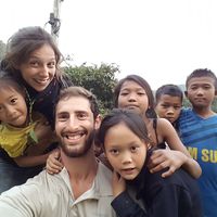 Harel Tziperman的照片