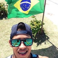 Joel Martinez's Photo