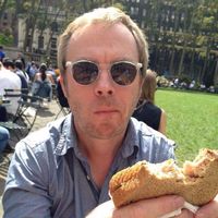 Le foto di john styfler