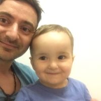 Filip  Ilev的照片