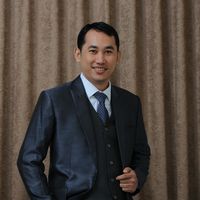 lapang Ari Nazara's Photo